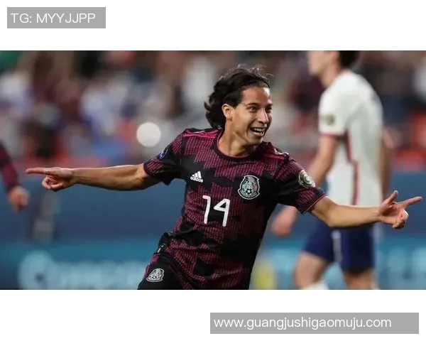 墨西哥当红体育明星排行榜揭晓谁将成为新一代偶像