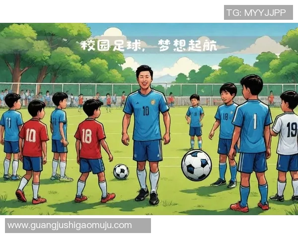 闪耀绿茵场的足球明星们眼中流露出的梦想与激情