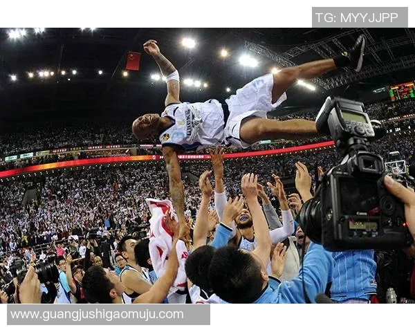 孙悦的篮球之路：从青涩少年到CBA传奇的成长故事与辉煌成就