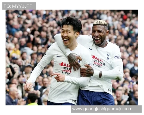 托特纳姆热刺足球俱乐部球员的成长历程与未来发展展望